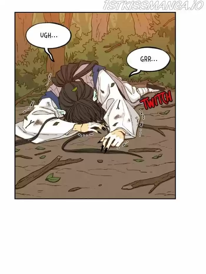 How to Become a Dragon Ch.090