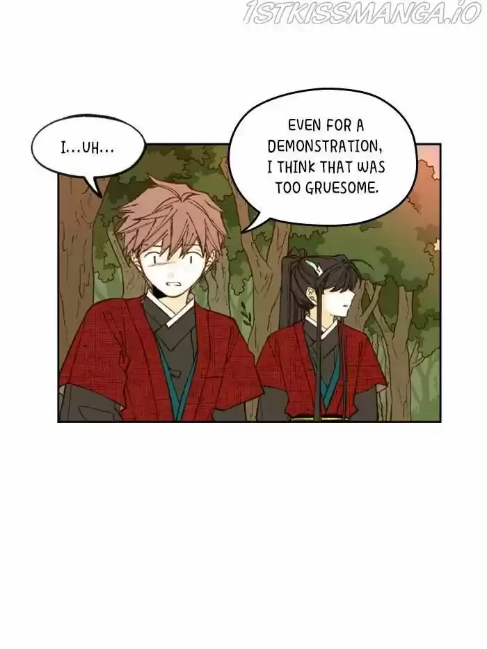 How to Become a Dragon Ch.090