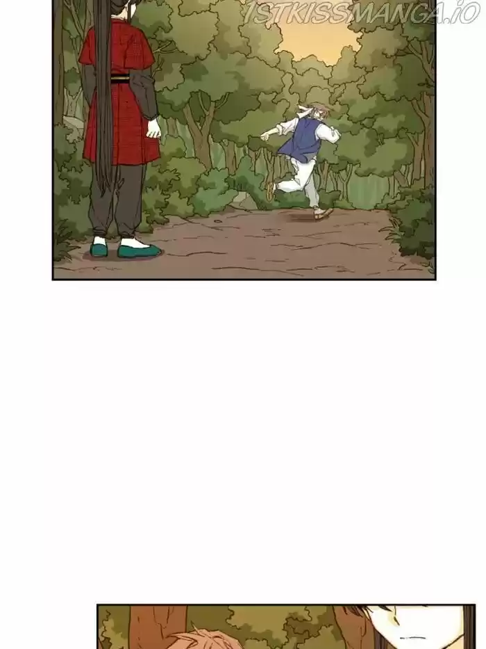 How to Become a Dragon Ch.090