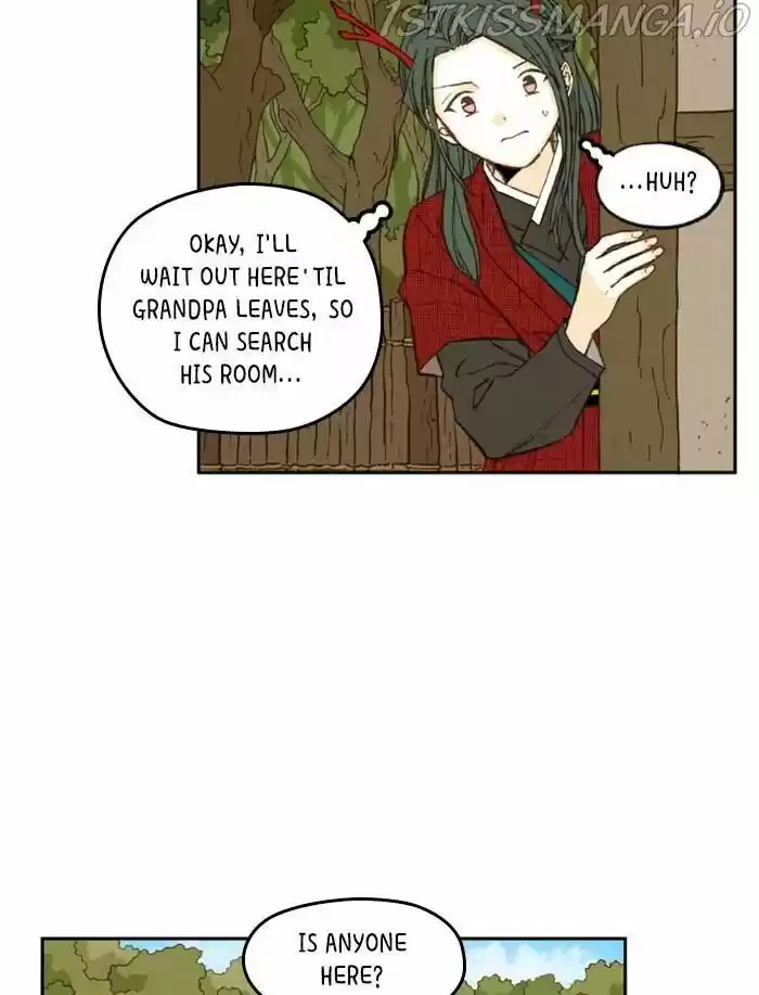 How to Become a Dragon Ch.090