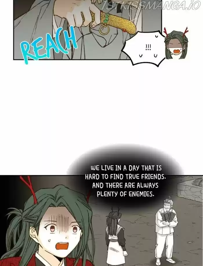 How to Become a Dragon Ch.090