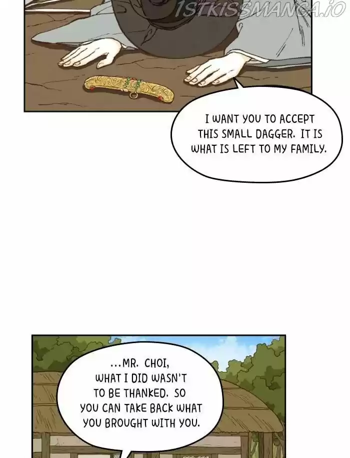 How to Become a Dragon Ch.090