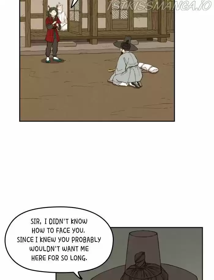 How to Become a Dragon Ch.090