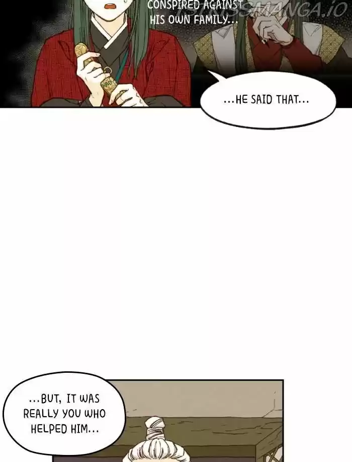 How to Become a Dragon Ch.090