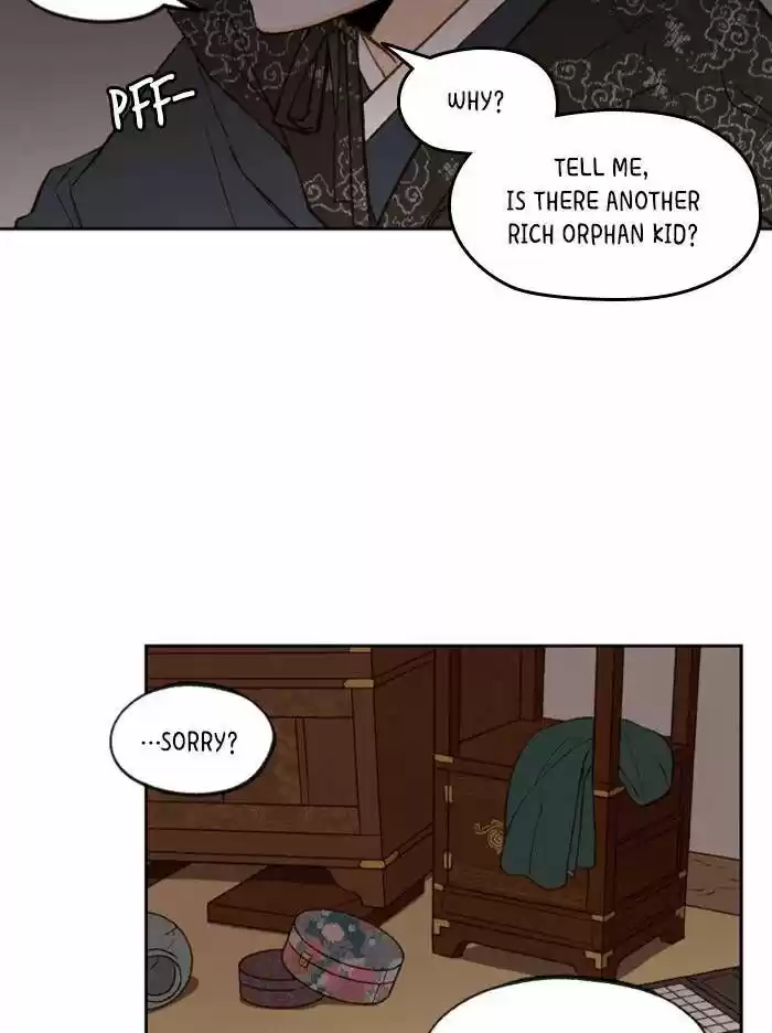 How to Become a Dragon Ch.094