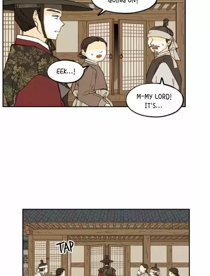 How to Become a Dragon Ch.094