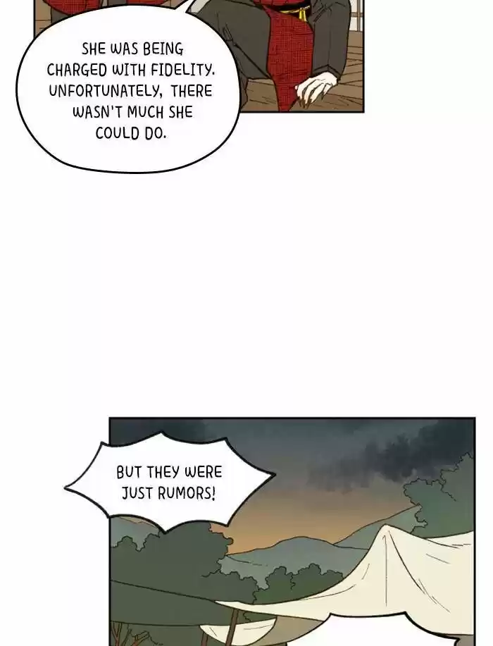 How to Become a Dragon Ch.094