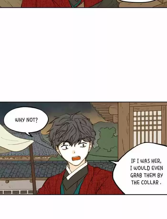 How to Become a Dragon Ch.094