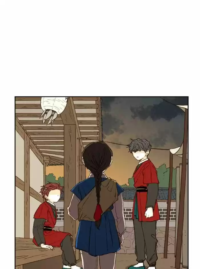 How to Become a Dragon Ch.094