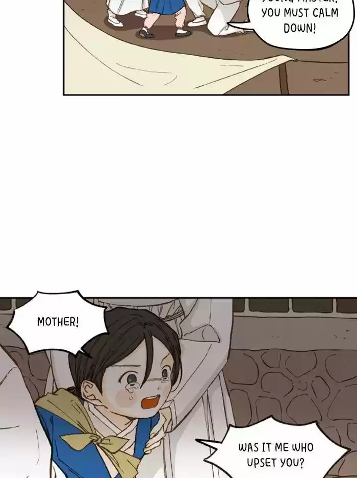 How to Become a Dragon Ch.095