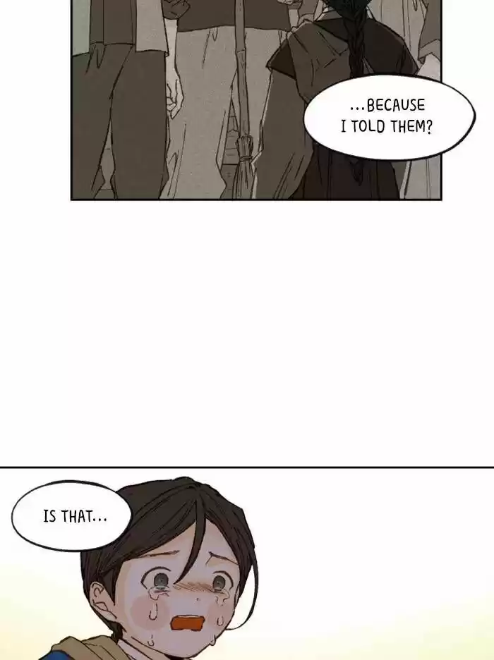 How to Become a Dragon Ch.095