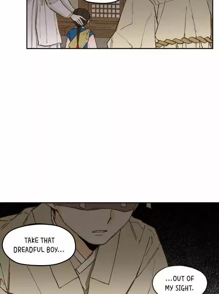 How to Become a Dragon Ch.095