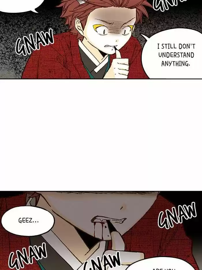 How to Become a Dragon Ch.095