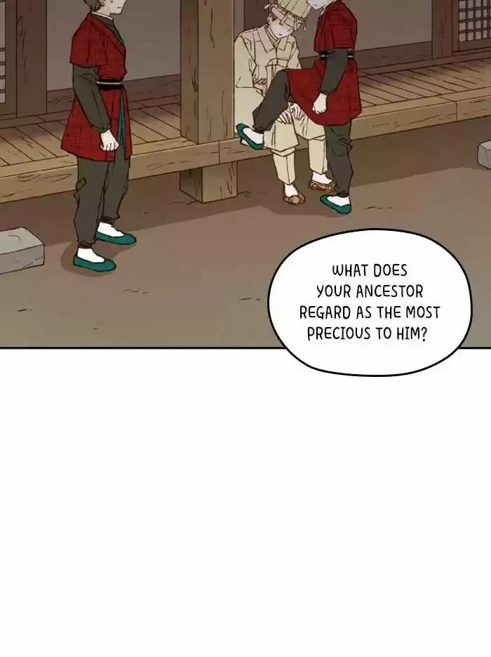 How to Become a Dragon Ch.095