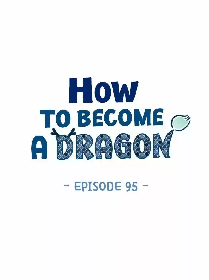 How to Become a Dragon Ch.095