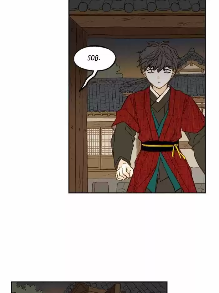 How to Become a Dragon Ch.095