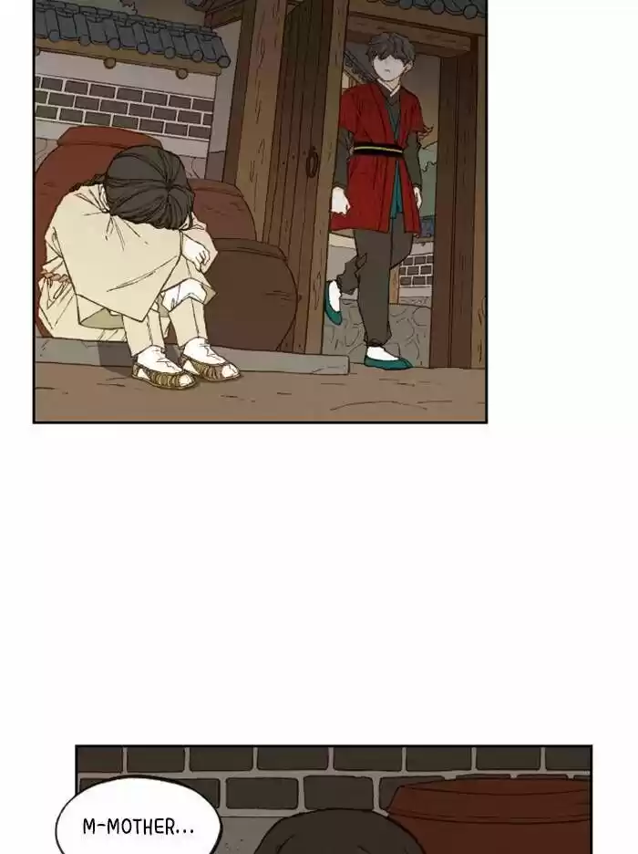 How to Become a Dragon Ch.095