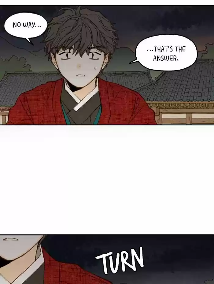 How to Become a Dragon Ch.095