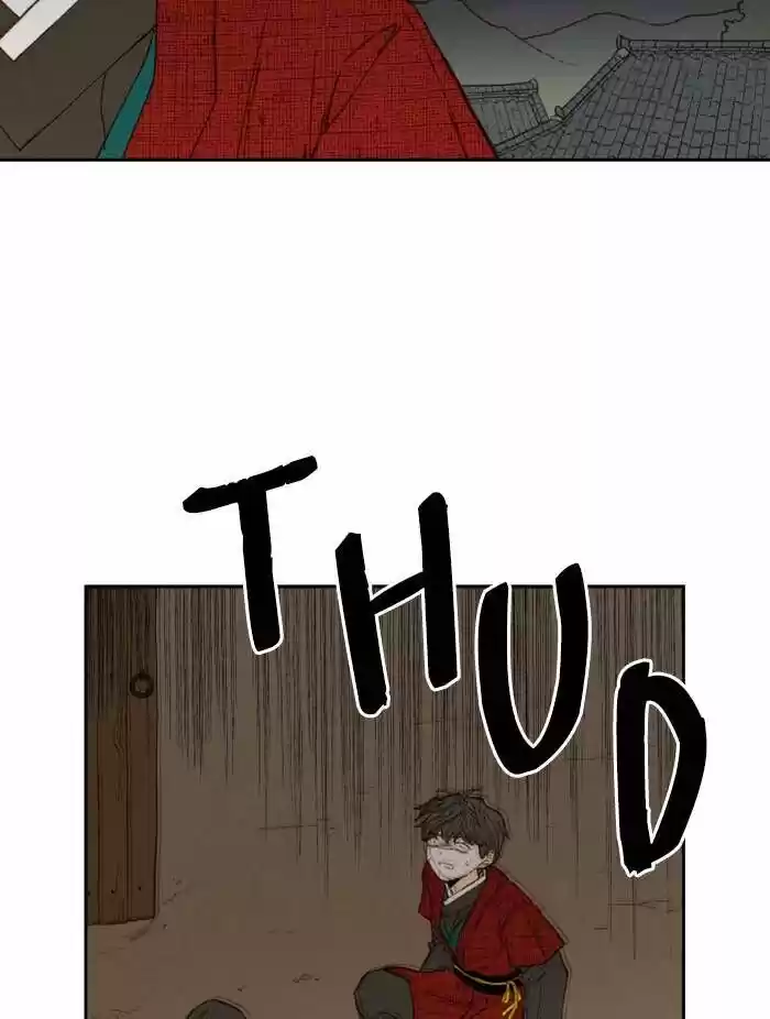 How to Become a Dragon Ch.095