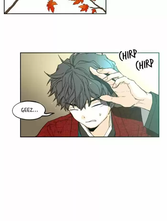 How to Become a Dragon Ch.095