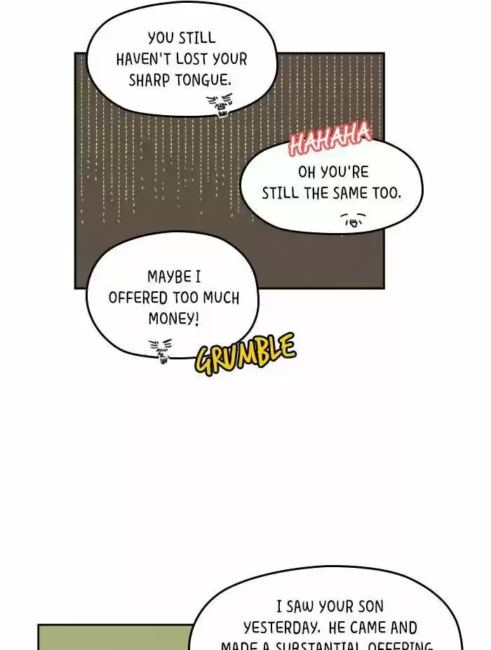 How to Become a Dragon Ch.095