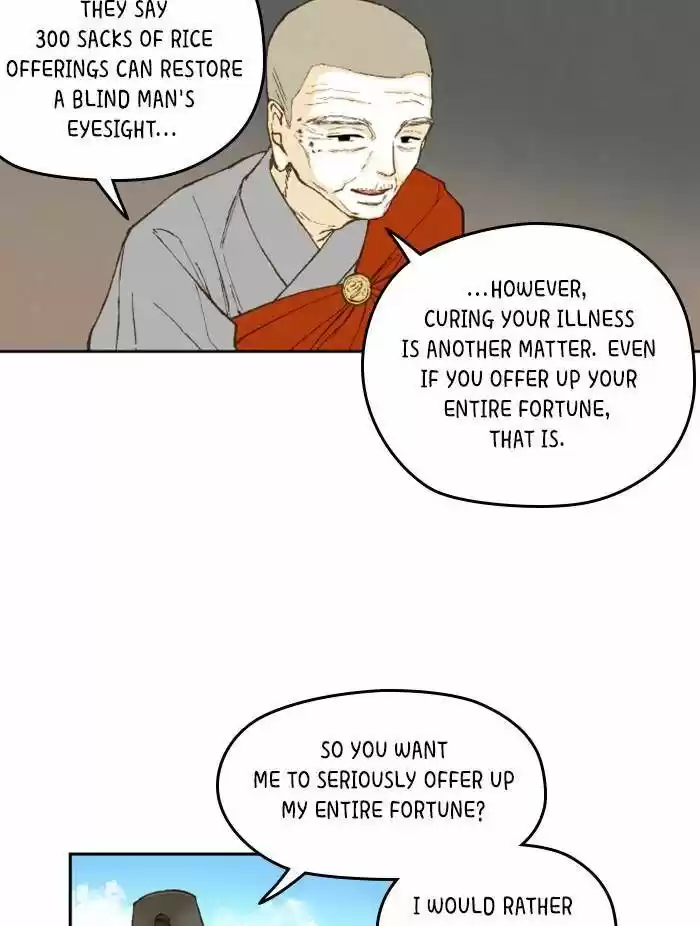 How to Become a Dragon Ch.095