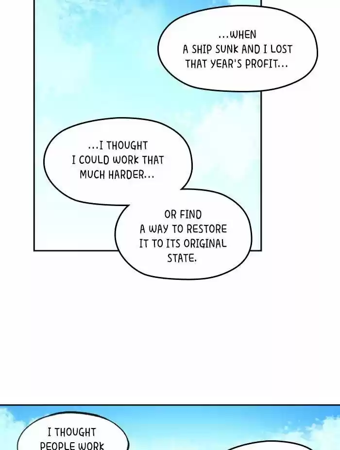 How to Become a Dragon Ch.095