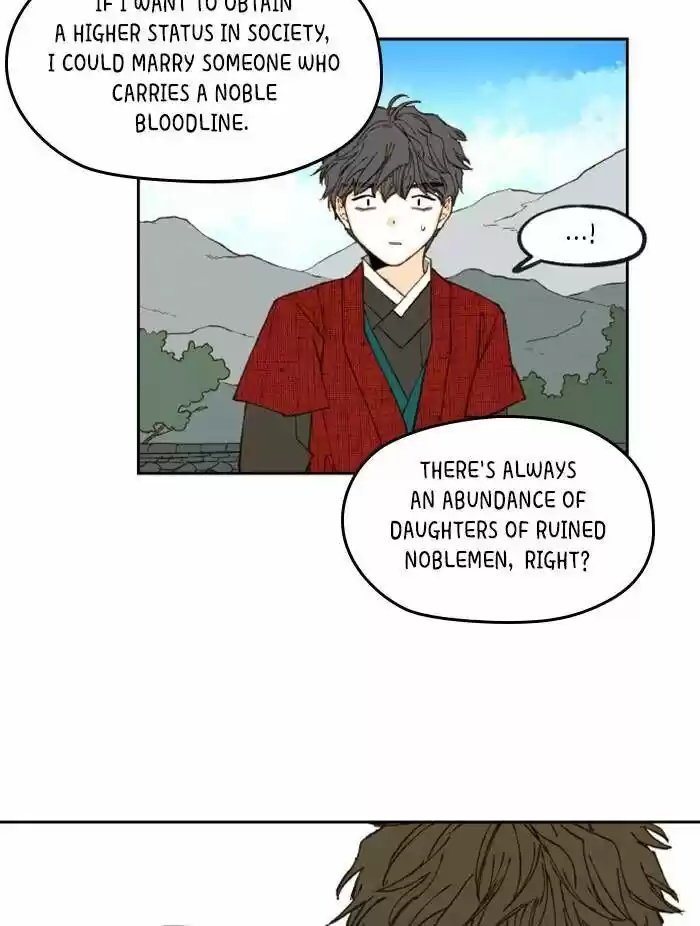 How to Become a Dragon Ch.095