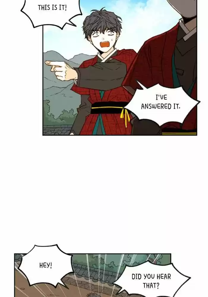 How to Become a Dragon Ch.095