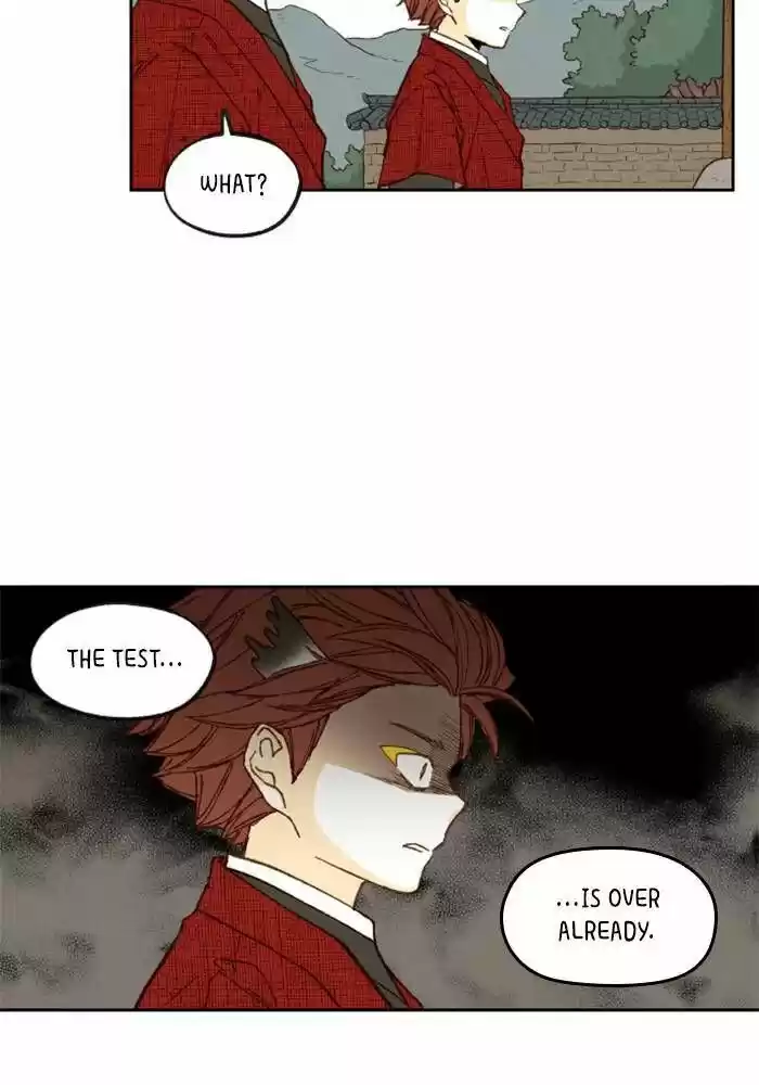 How to Become a Dragon Ch.095