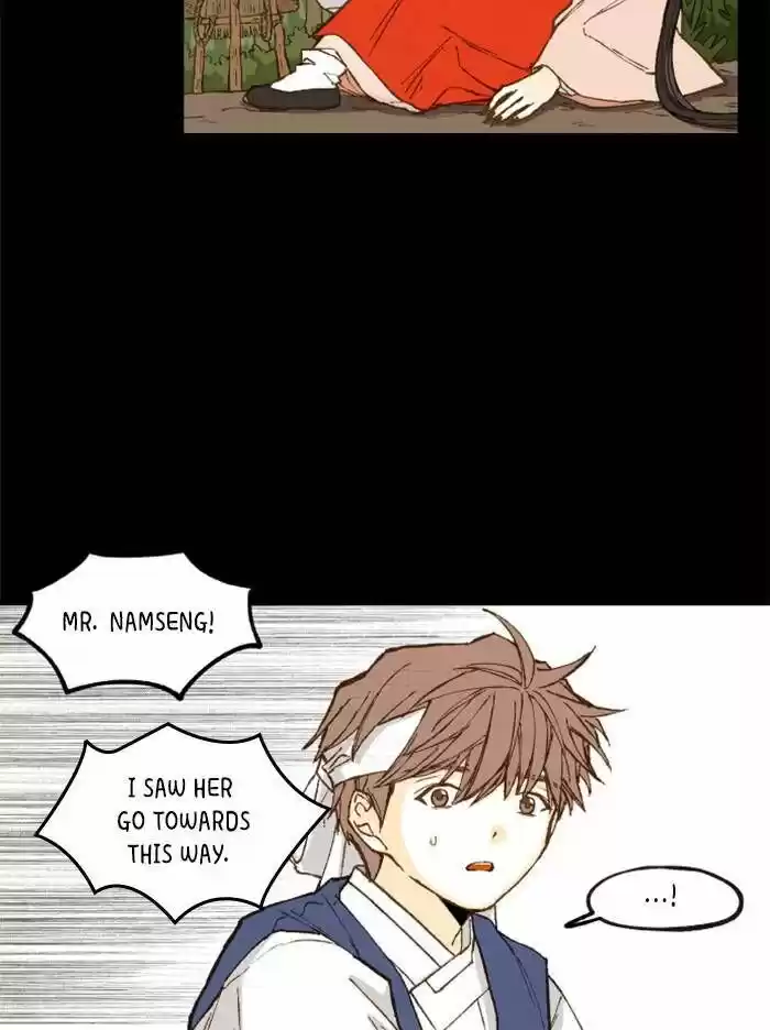 How to Become a Dragon Ch.096