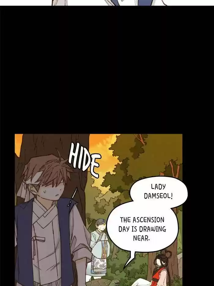 How to Become a Dragon Ch.096