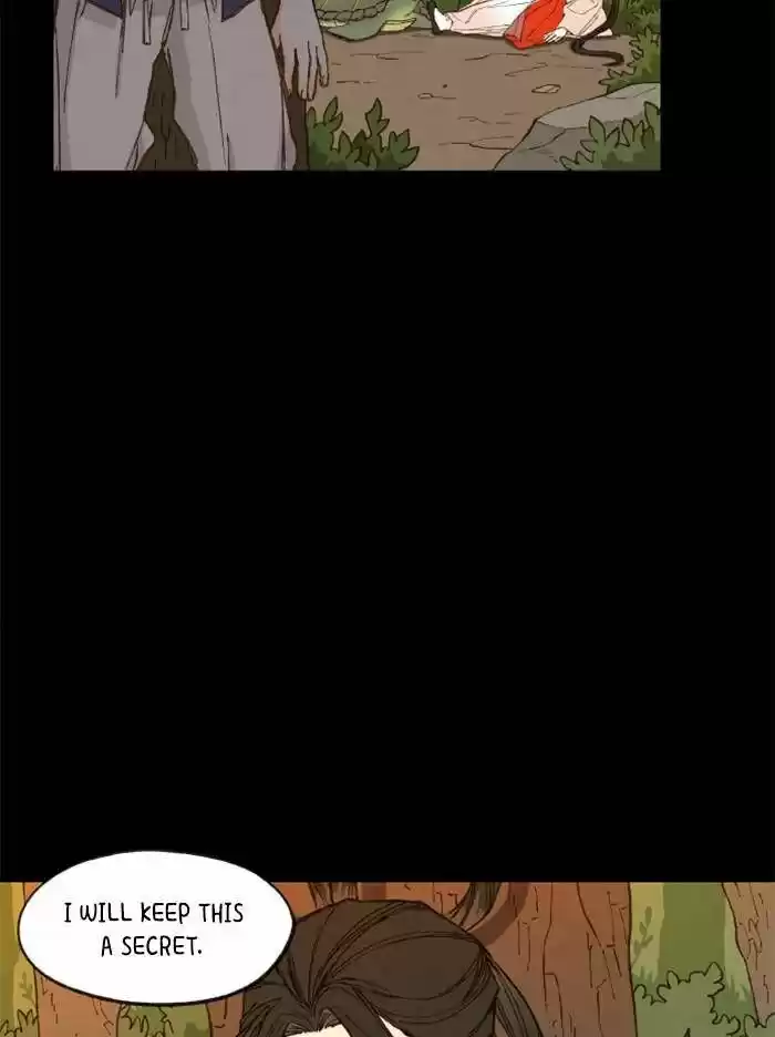 How to Become a Dragon Ch.096