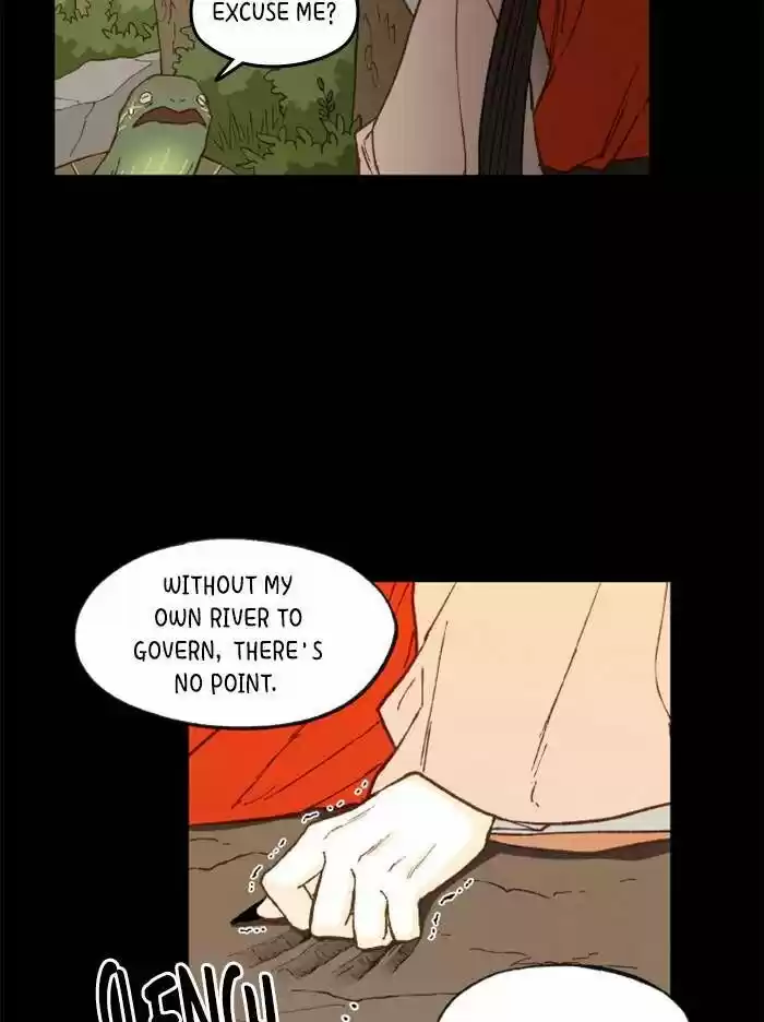 How to Become a Dragon Ch.096