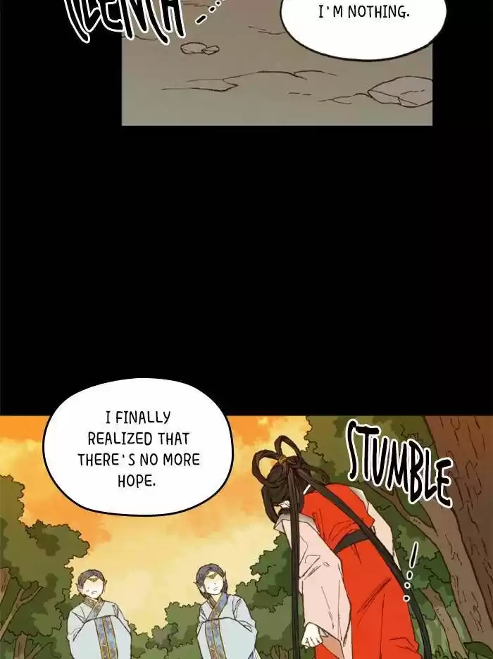 How to Become a Dragon Ch.096