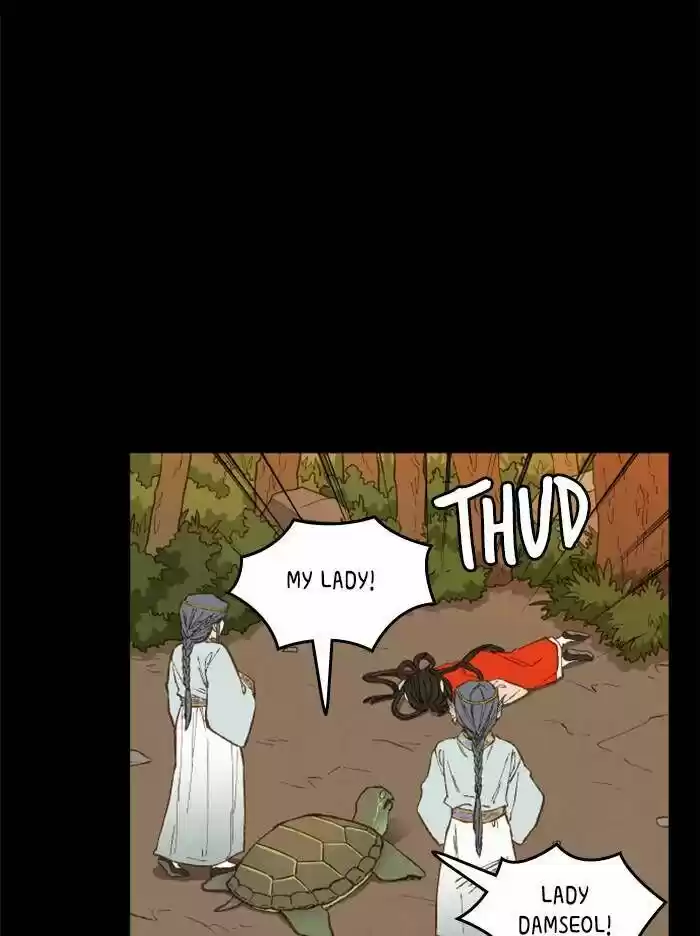 How to Become a Dragon Ch.096