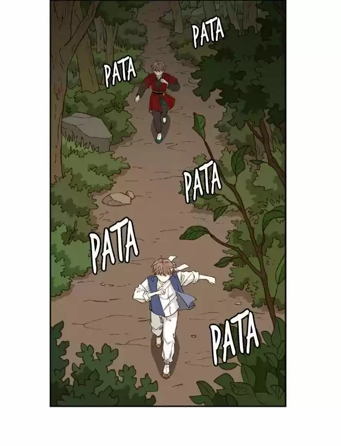 How to Become a Dragon Ch.096