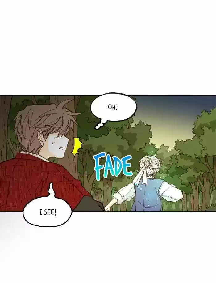 How to Become a Dragon Ch.096