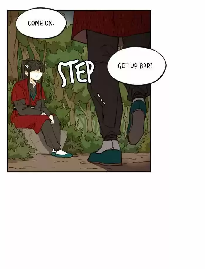 How to Become a Dragon Ch.096