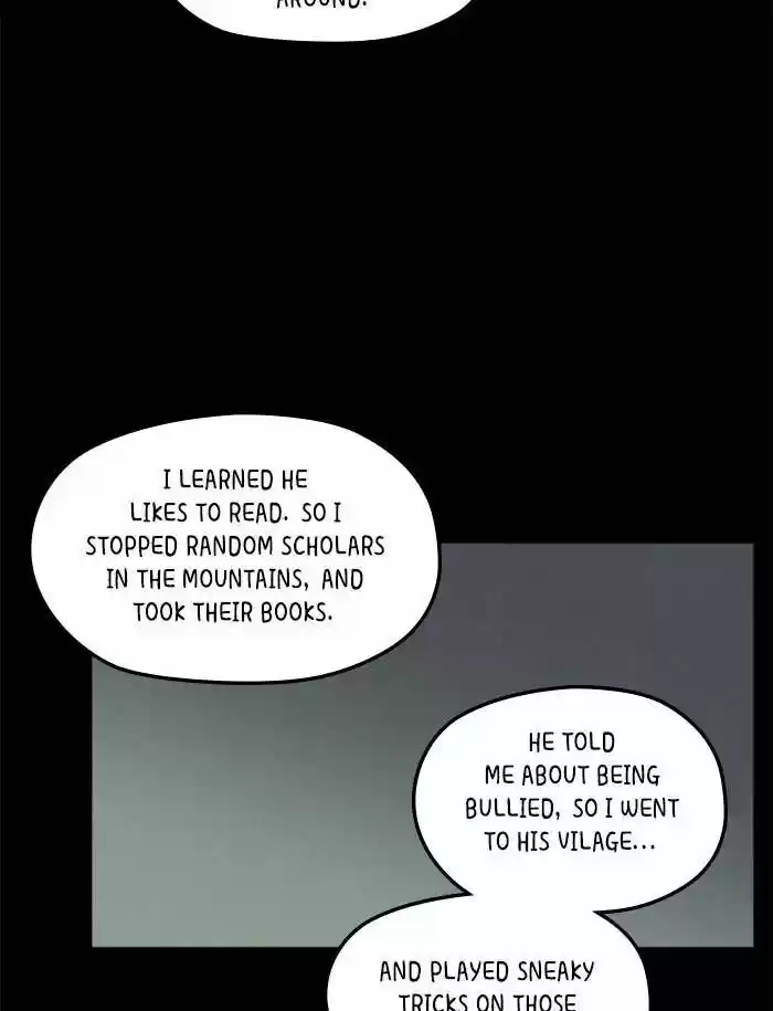 How to Become a Dragon Ch.096