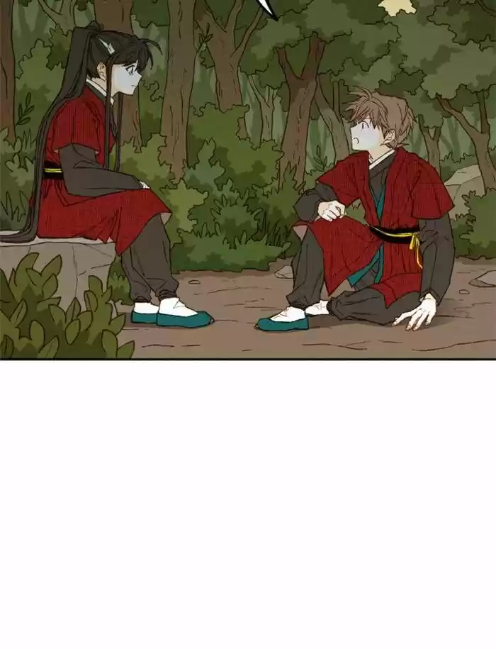 How to Become a Dragon Ch.096