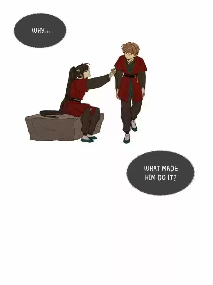 How to Become a Dragon Ch.097