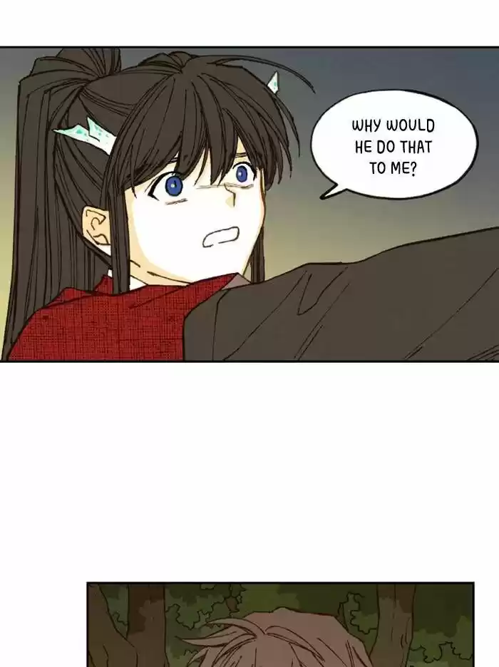 How to Become a Dragon Ch.097