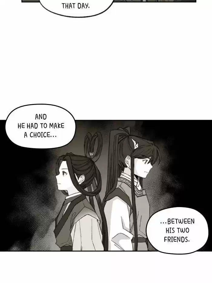 How to Become a Dragon Ch.097