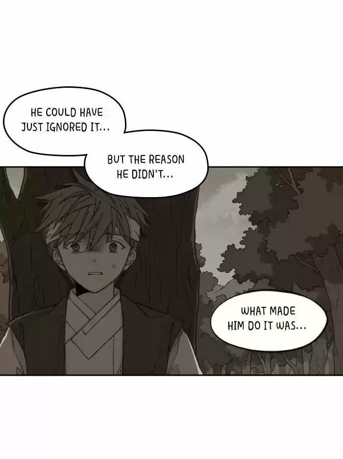 How to Become a Dragon Ch.097