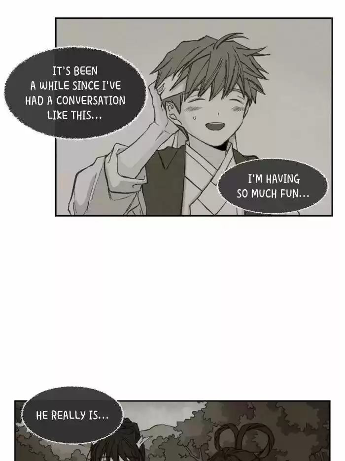 How to Become a Dragon Ch.097