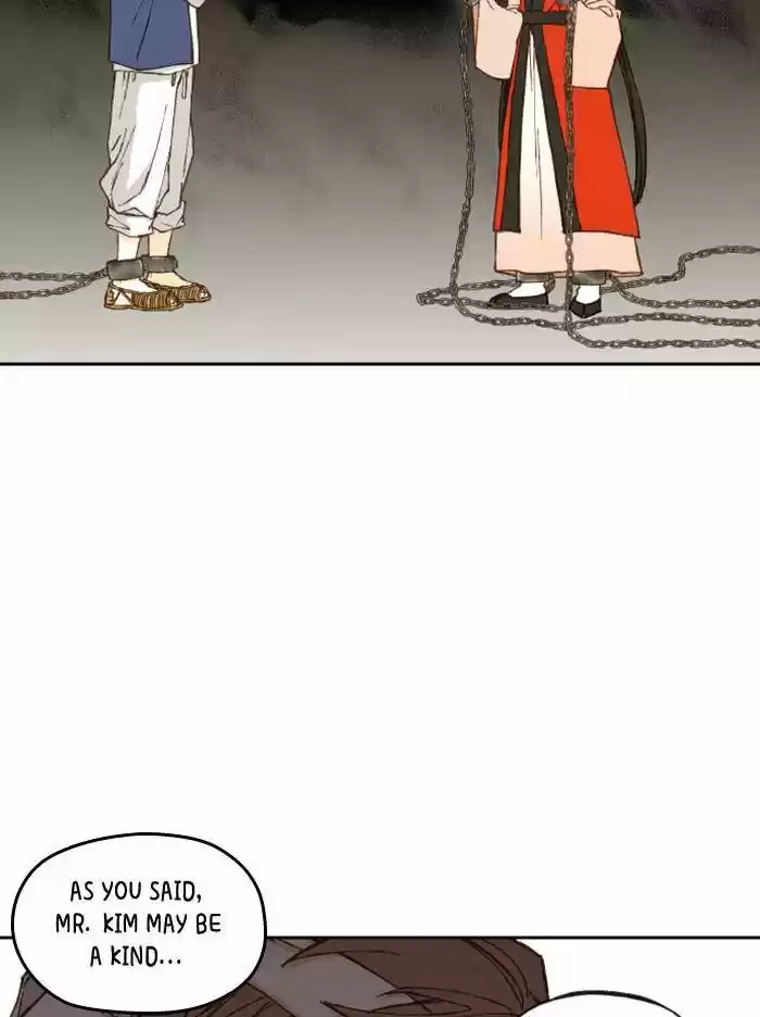 How to Become a Dragon Ch.097