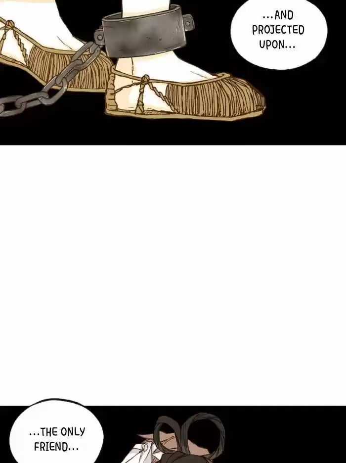 How to Become a Dragon Ch.097