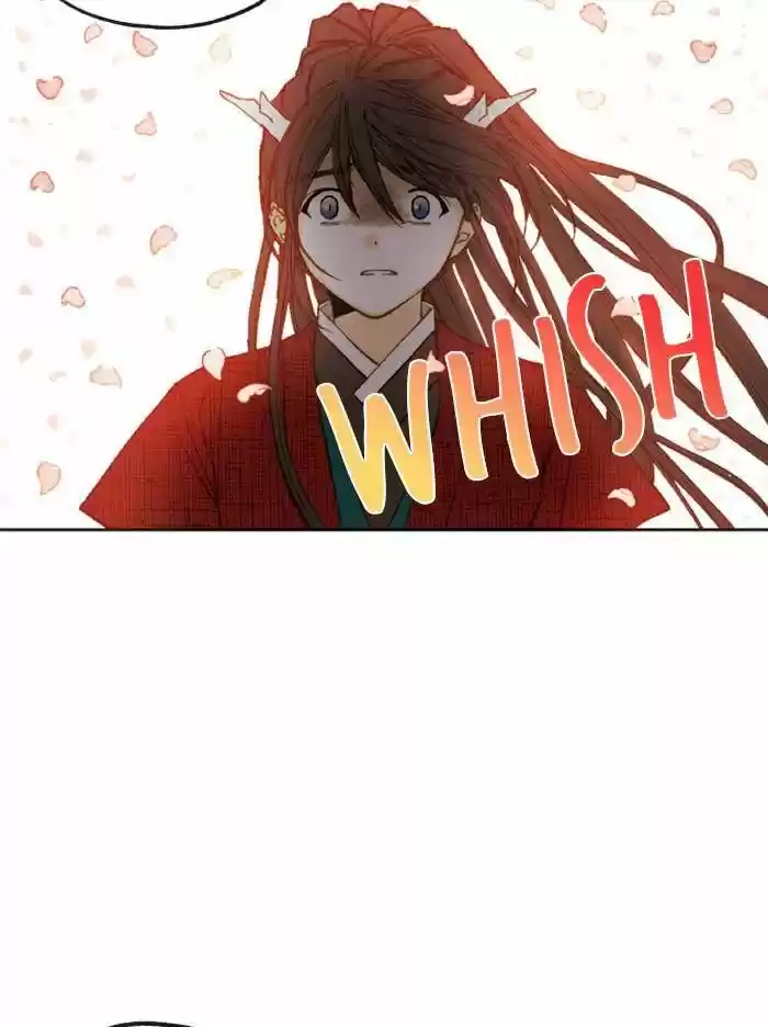 How to Become a Dragon Ch.097