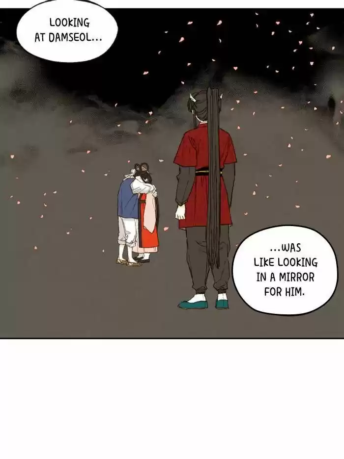 How to Become a Dragon Ch.097